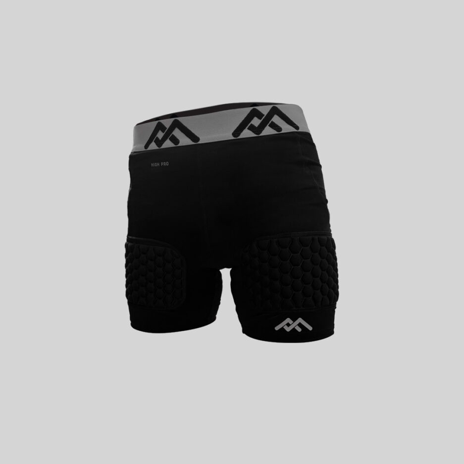 Calza Corta Highpro Impact Women - Image 5